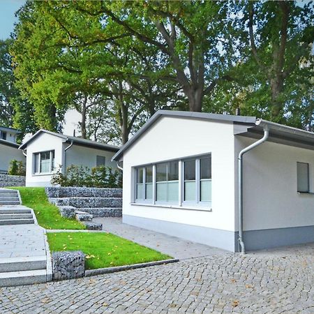 Villa Doris Bng 9 Auritz Heringsdorf  Eksteriør bilde