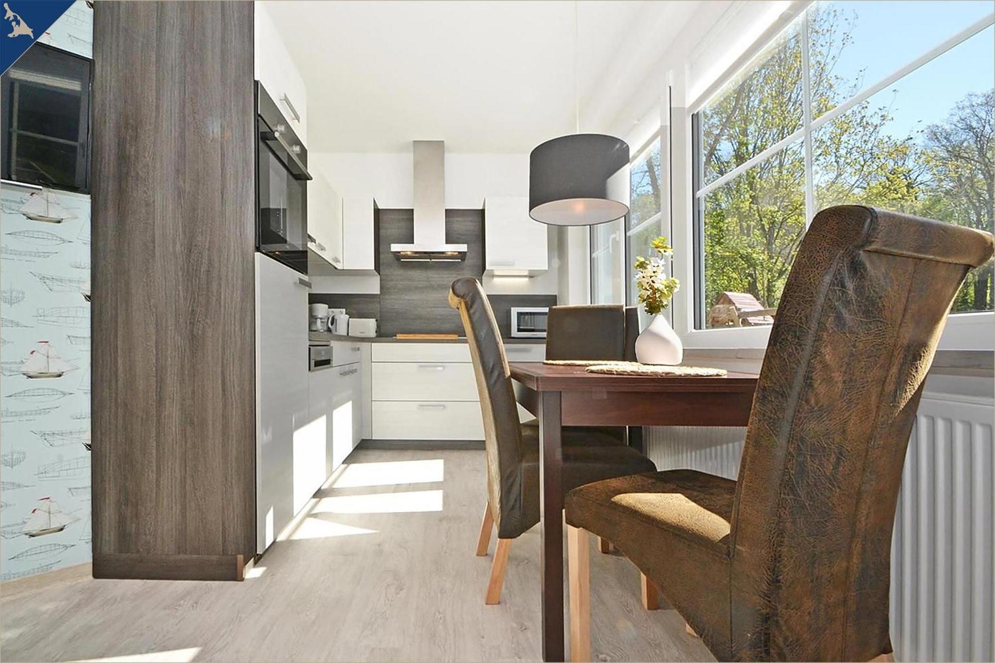 Villa Doris Bng 9 Auritz Heringsdorf  Eksteriør bilde