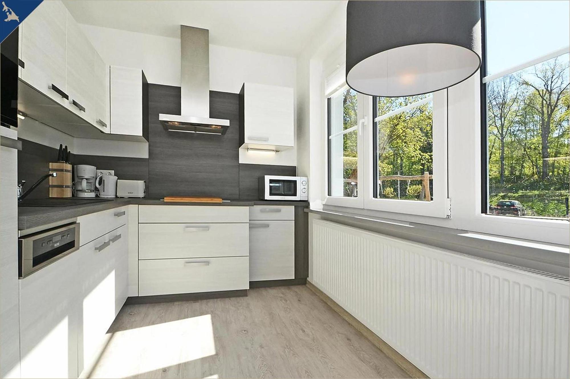 Villa Doris Bng 9 Auritz Heringsdorf  Eksteriør bilde